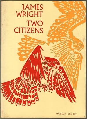Seller image for TWO CITIZENS for sale by Brian Cassidy Books at Type Punch Matrix