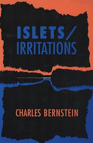 Seller image for ISLETS/IRRITATIONS for sale by Brian Cassidy Books at Type Punch Matrix