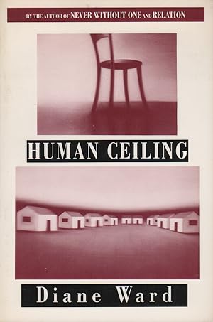 Seller image for HUMAN CEILING for sale by Brian Cassidy Books at Type Punch Matrix