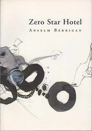 Imagen del vendedor de ZERO STAR HOTEL a la venta por Brian Cassidy Books at Type Punch Matrix