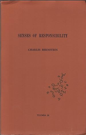 SENSES OF RESPONSIBILITY