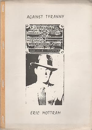 Bild des Verkufers fr AGAINST TYRANNY: Poet and Peasant Number 16 zum Verkauf von Brian Cassidy Books at Type Punch Matrix