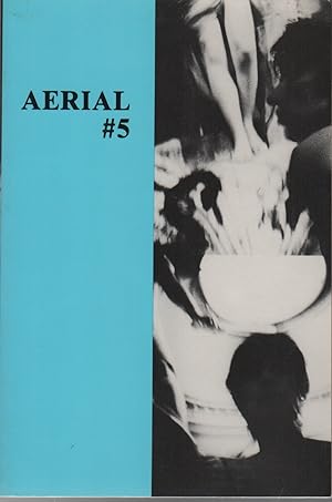 Imagen del vendedor de AERIAL No. 5 a la venta por Brian Cassidy Books at Type Punch Matrix