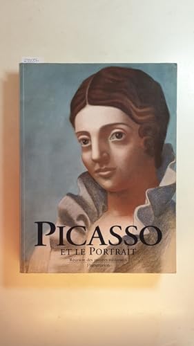 Bild des Verkufers fr Picasso et le portrait zum Verkauf von Gebrauchtbcherlogistik  H.J. Lauterbach