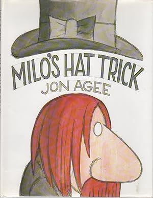 MILO'S HAT TRICK