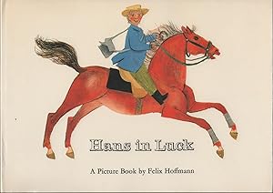 Seller image for HANS IN LUCK for sale by Type Punch Matrix