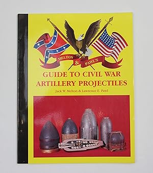 Image du vendeur pour Guide to Civil War Artillery Projects mis en vente par Our Kind Of Books