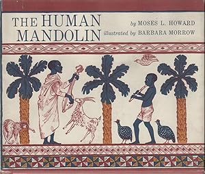 THE HUMAN MANDOLIN