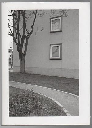 Seller image for HAUS, WEG, BAUM for sale by Brian Cassidy Books at Type Punch Matrix