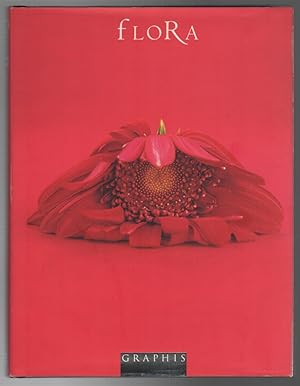 Seller image for FLORA: A Contemporary Collection of Floral Photography for sale by Brian Cassidy Books at Type Punch Matrix