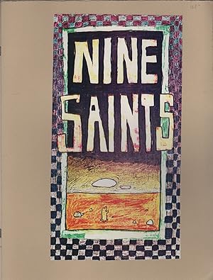 NINE SAINTS