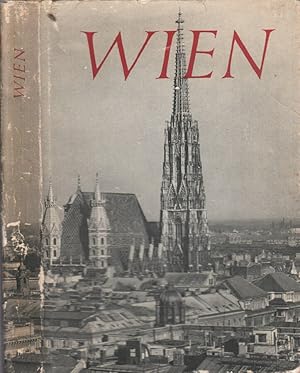Seller image for Wien for sale by Biblioteca di Babele