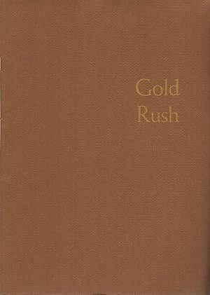 GOLD RUSH