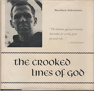 THE CROOKED LINES OF GOD: Poems 1949-1954