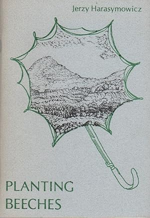 Immagine del venditore per PLANTING BEECHES venduto da Brian Cassidy Books at Type Punch Matrix