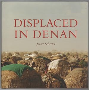 Imagen del vendedor de DISPLACED IN DENAN a la venta por Brian Cassidy Books at Type Punch Matrix