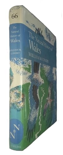 The Natural History of Wales (New Naturalist 66)