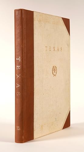 Seller image for TEXAS OBSERVATIONS: HISTORICAL, GEOGRAPHICAL AND DESCRIPTIVE IN A SERIES OF LETTERS for sale by William Reese Company - Americana