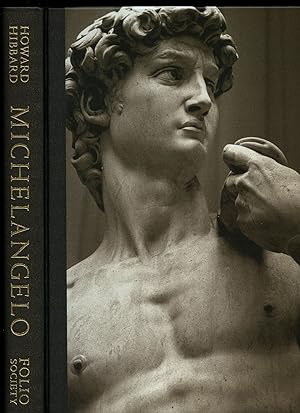 Immagine del venditore per Michelangelo [The Folio Society Edition]. venduto da Little Stour Books PBFA Member