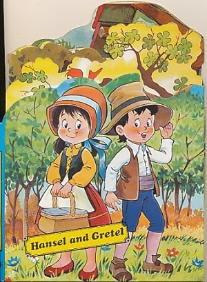 Seller image for Hansel and Gretel for sale by Bookshelf of Maine