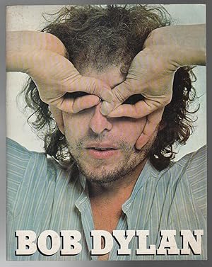 BOB DYLAN [TOUR PROGRAM]