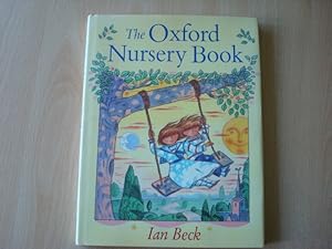 Imagen del vendedor de The Oxford Nursery Book a la venta por The Book Tree