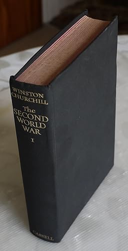 winston churchill the gathering storm 1948 winston churchill the gathering storm 1948