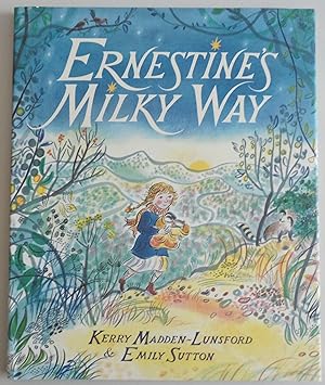 Seller image for Ernestine's Milky Way for sale by Sklubooks, LLC