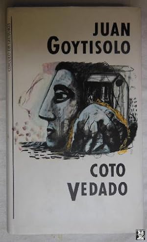 Imagen del vendedor de COTO VEDADO a la venta por Librería Maestro Gozalbo