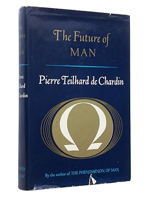 Seller image for The Future of Man for sale by Bowman Books