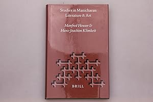 Bild des Verkufers fr STUDIES IN MANICHAEAN LITERATURE AND ART. zum Verkauf von INFINIBU KG