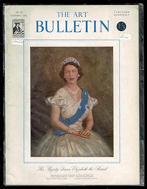 The Art Bulletin No. 42 Autumn 1952