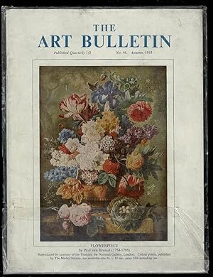 The Art Bulletin No. 46 Autumn 1953