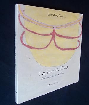 Les yeux de Clara -