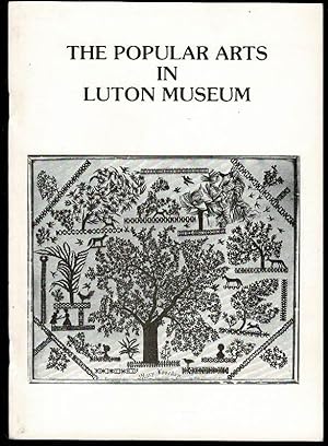 The Popular Arts in Luton Museum