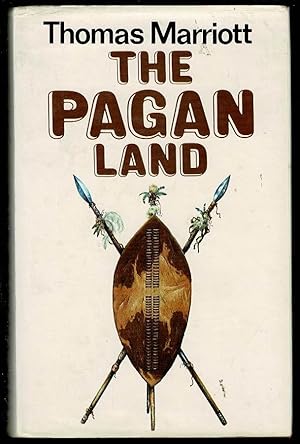 Seller image for Pagan Land for sale by Lazy Letters Books