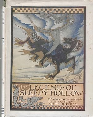 The Legend of Sleepy Hollow