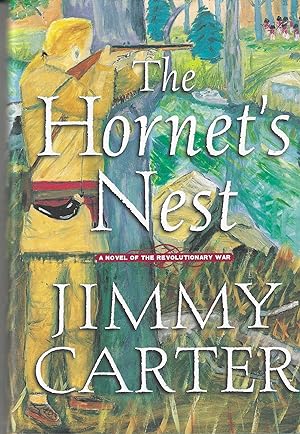 The Hornet's Nest; A Novel of the Revolutionary War
