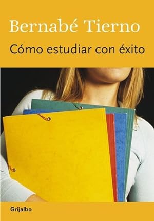 Seller image for Como Estudiar Con Exito for sale by Green Libros