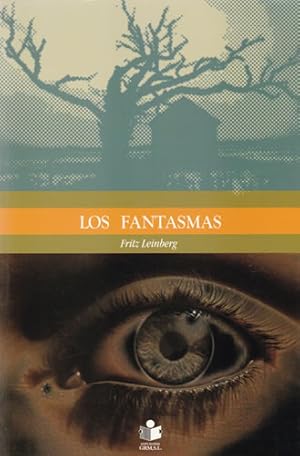 Image du vendeur pour Los fantasmas mis en vente par Librera Cajn Desastre