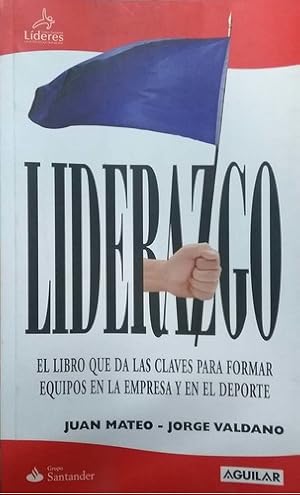 Imagen del vendedor de Liderazgo a la venta por Green Libros