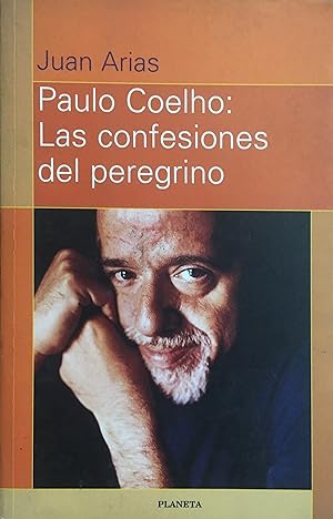 Seller image for Paulo Coelho: las confesiones del peregrino for sale by Green Libros