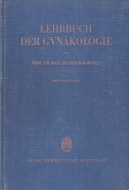 Lehrbuch der Gynäkologie.