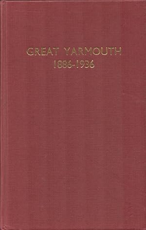 Great Yarmouth 1886-1936.