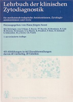 Lehrbuch der klinischen Zytodiagnostik für medizinisch-technische Assistentinnen, Zytologieassist...