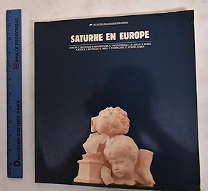 Saturne en Europe : Joseph Beuys, Christian Boltanski, Marcel Broodthaers, Gérard Collin-Thiébaut...