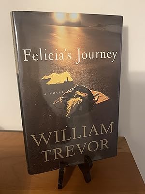 Felicia's Journey