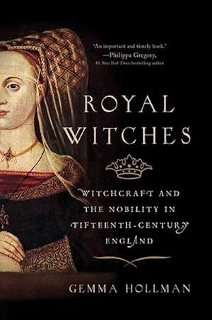 Seller image for Royal Witches (Paperback) for sale by Grand Eagle Retail