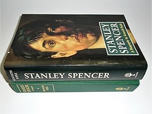 Seller image for Stanley Spencer: A Biography for sale by FLM Books