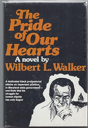 Seller image for The Pride of Our Hearts (Signed & Inscribed) for sale by Brenner's Collectable Books ABAA, IOBA